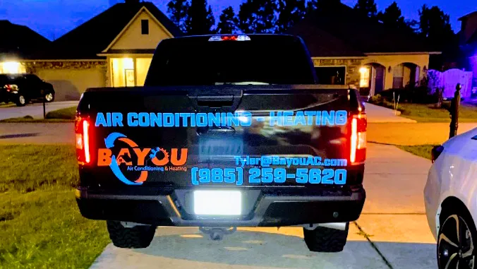 Bayou A/C & Heating, LLC Picture 6