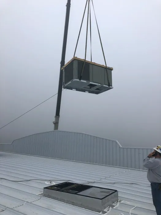 Nick's Heating & Air Conditioning LLC Picture 6