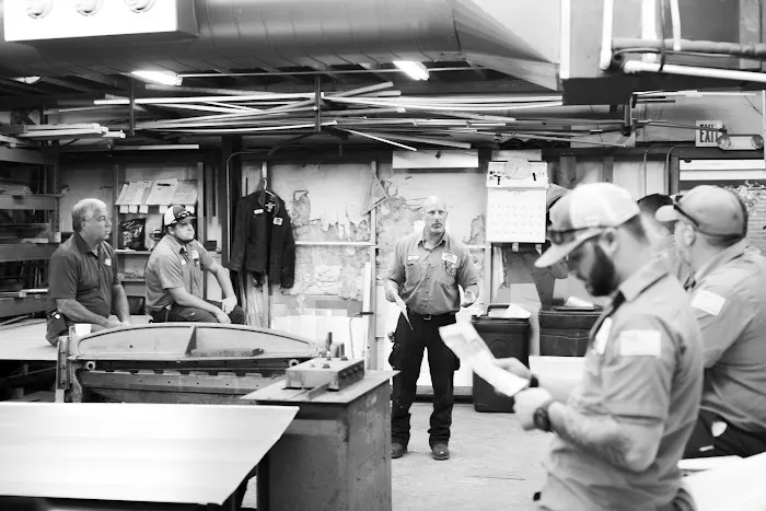 Nick's Heating & Air Conditioning LLC Picture 9