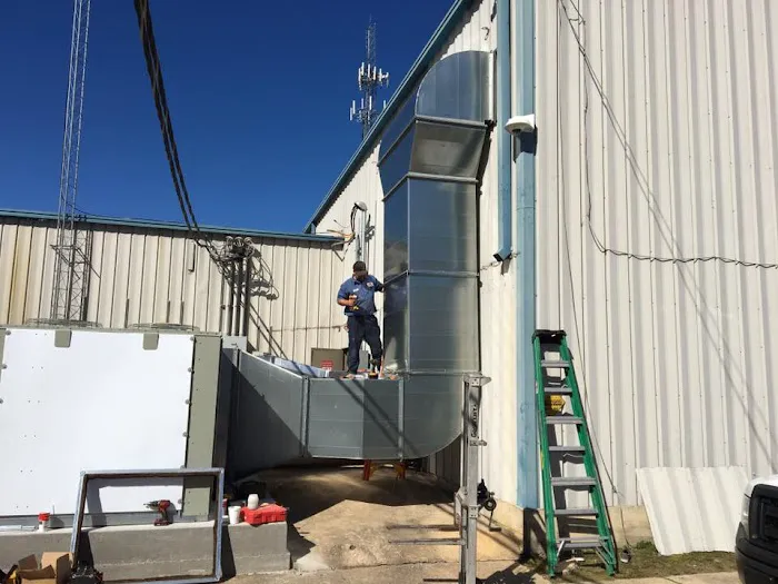 Nick's Heating & Air Conditioning LLC Picture 2