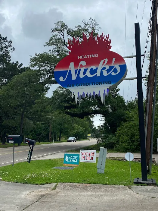 Nick's Heating & Air Conditioning LLC Picture 4