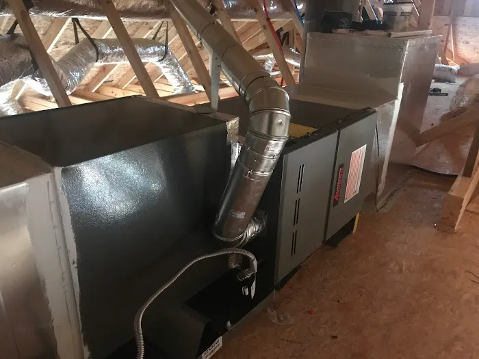 Cool Bob's Air Conditioning and Heating Picture 5