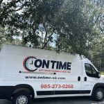 On Time Air Conditioning and Heating