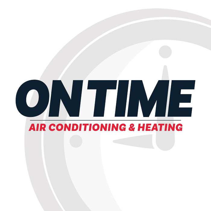On Time Air Conditioning and Heating Picture 2
