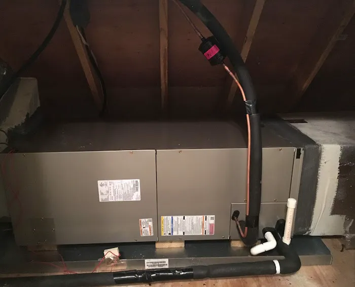 Airsmiths Cooling & Heating Picture 7