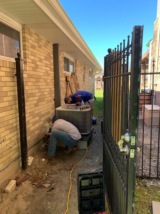 Airsmiths Cooling & Heating Picture 1