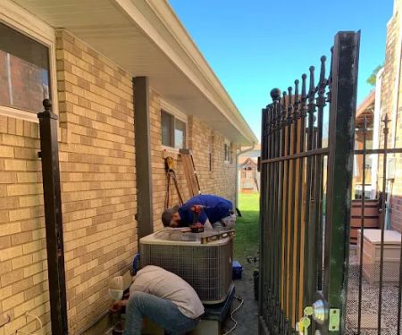 Airsmiths Cooling & Heating