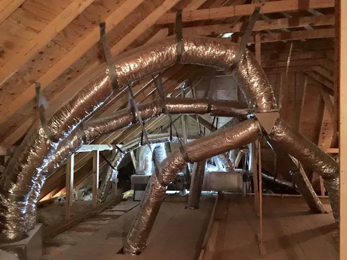 Airsmiths Cooling & Heating Picture 8