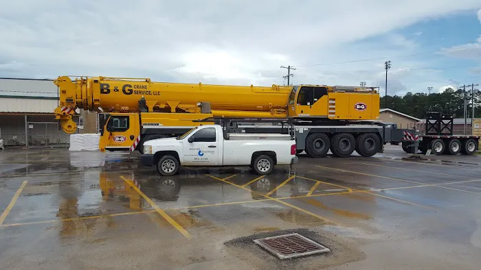 Brister-Stephens Inc Picture 5