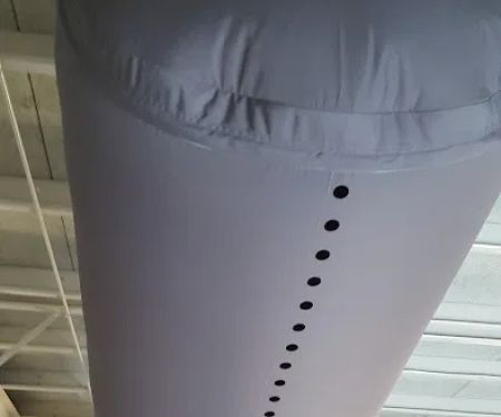 Brister-Stephens Inc