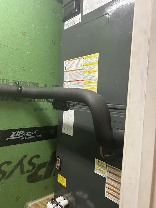 ACC Building Performance LLC Picture 2