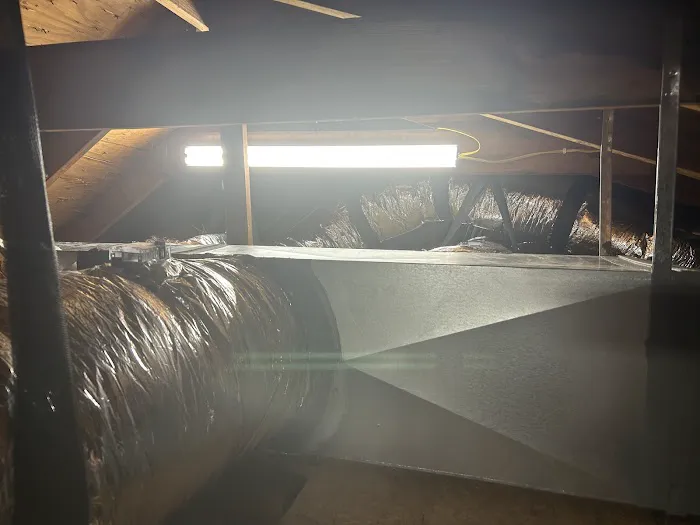 ACC Building Performance LLC Picture 1