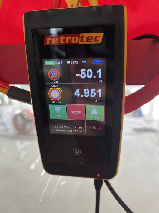 ACC Building Performance LLC Picture 4