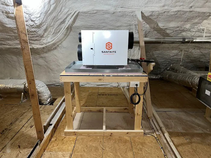 ACC Building Performance LLC Picture 9