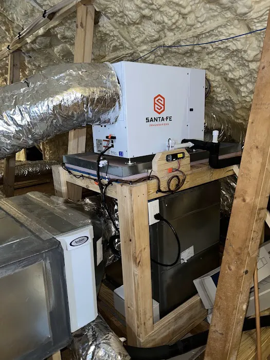 ACC Building Performance LLC Picture 10