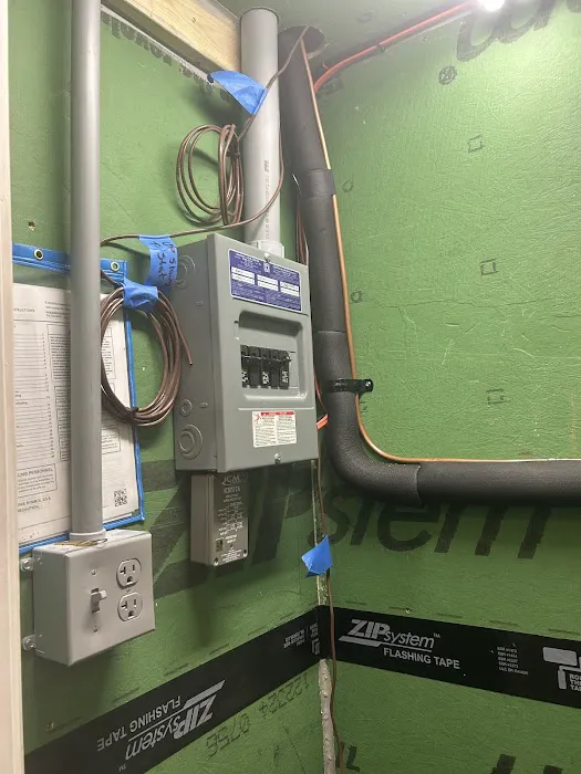 ACC Building Performance LLC Picture 8