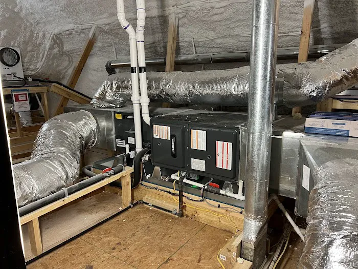 ACC Building Performance LLC Picture 7