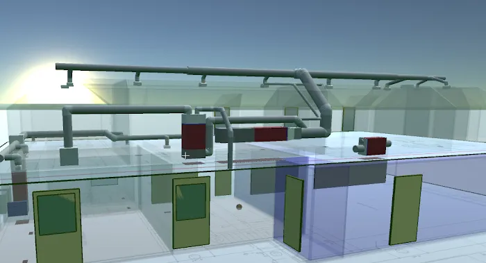 ACC Building Performance LLC Picture 5