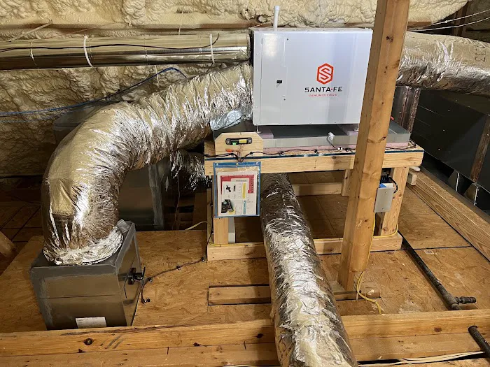 ACC Building Performance LLC Picture 6