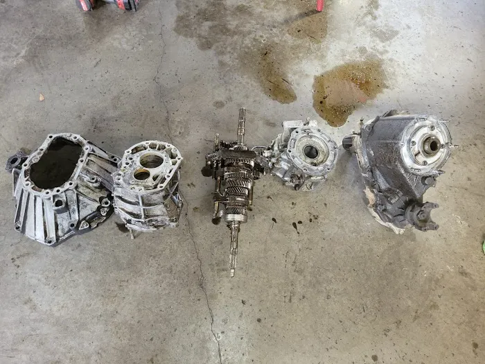 Jefferson Auto Services-North Picture 6