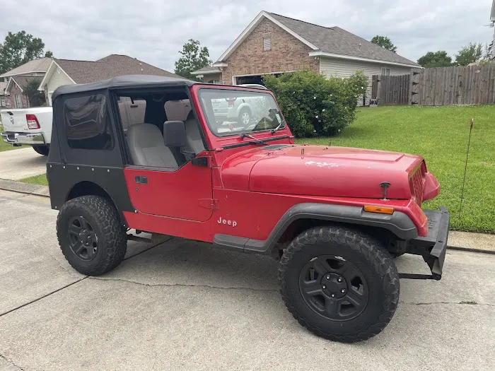 Jefferson Auto Services-North Picture 4