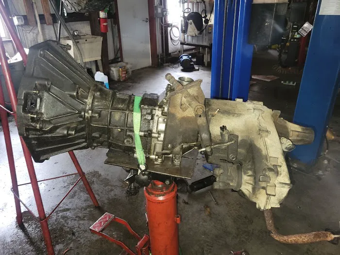 Jefferson Auto Services-North Picture 5