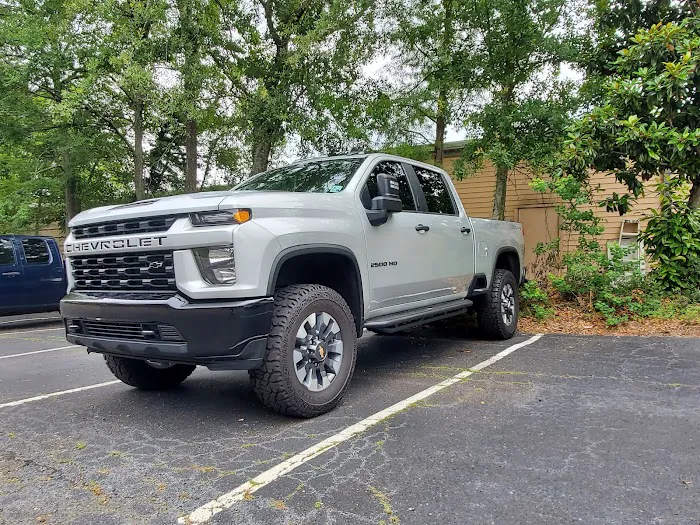 Jefferson Auto Services-North Picture 2