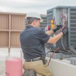 Blue Heron HVAC Solutions LLC