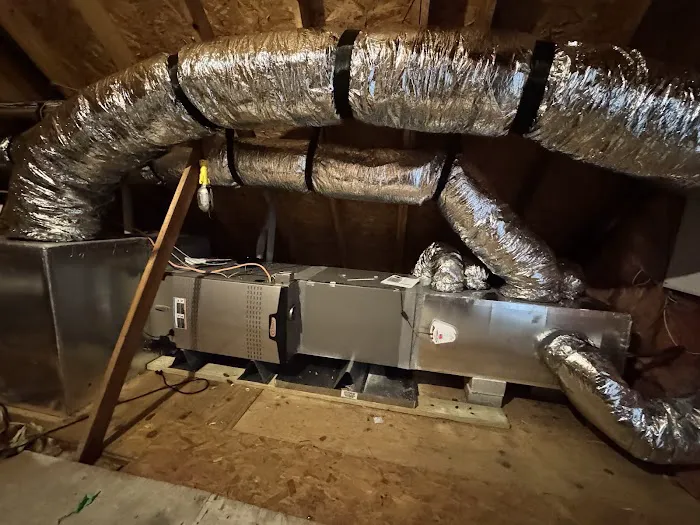 Blue Heron HVAC Solutions LLC Picture 6
