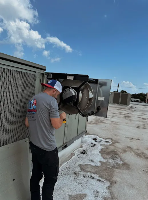 Blue Heron HVAC Solutions LLC Picture 5