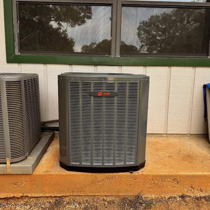 Blue Heron HVAC Solutions LLC Picture 8