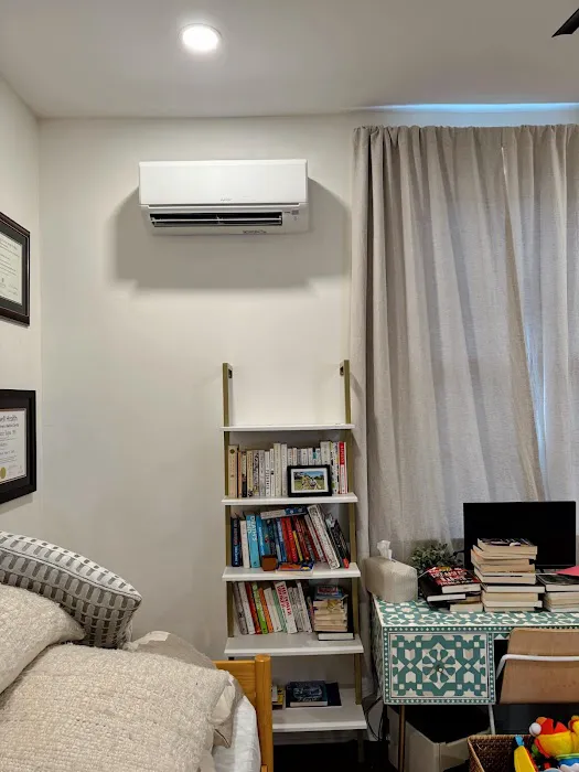 Blue Heron HVAC Solutions LLC Picture 7