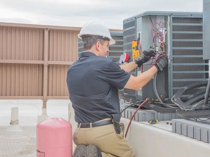 Blue Heron HVAC Solutions LLC Picture 3