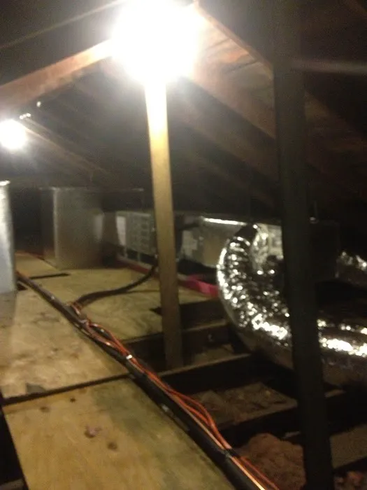 Jay's Heating and Cooling Picture 10