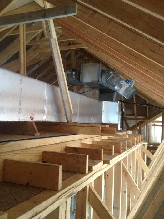 Jay's Heating and Cooling Picture 4