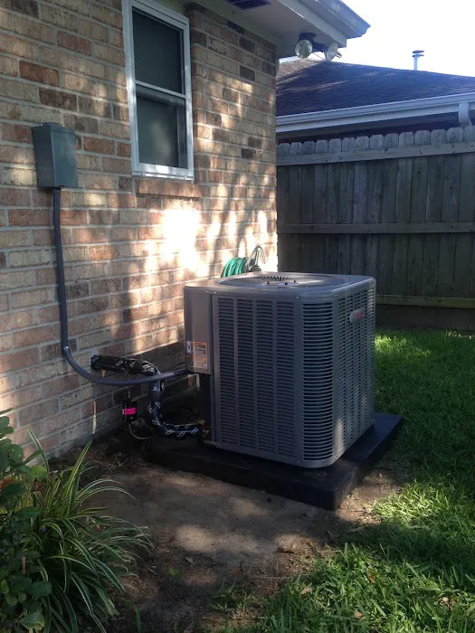 Jay's Heating and Cooling Picture 5