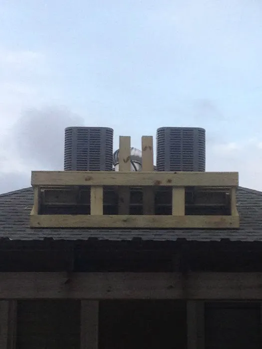 Jay's Heating and Cooling Picture 1