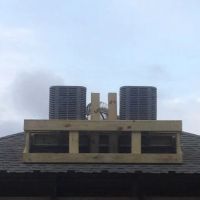 Jay's Heating and Cooling ico