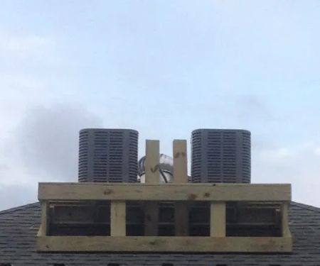 Jay's Heating and Cooling