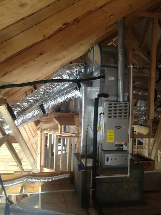 Jay's Heating and Cooling Picture 2