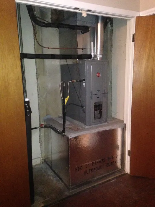 Jay's Heating and Cooling Picture 3