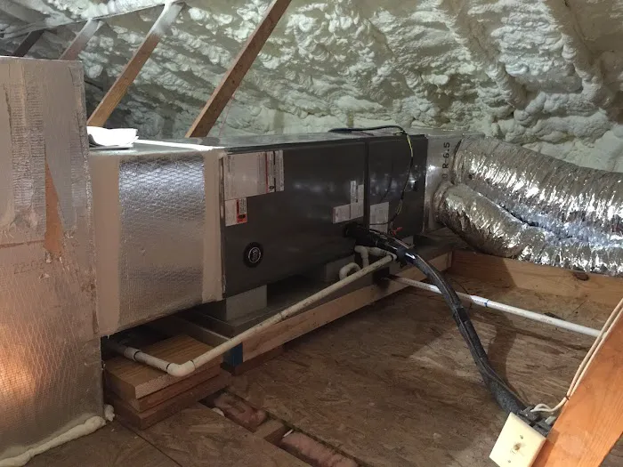 Jay's Heating and Cooling Picture 8