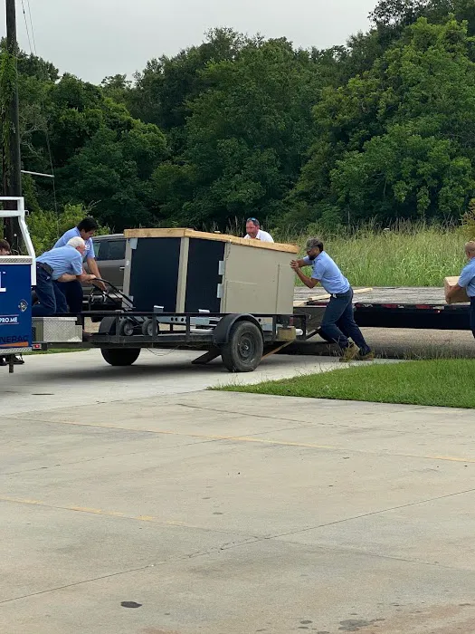 Professional Heating & Air Picture 3