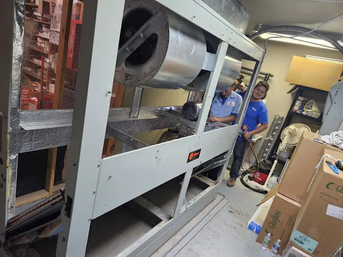 Professional Heating & Air Picture 6