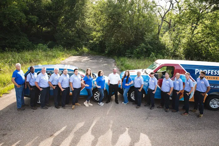 Professional Heating & Air Picture 9