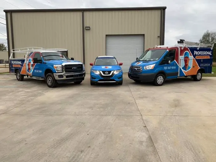 Professional Heating & Air Picture 7