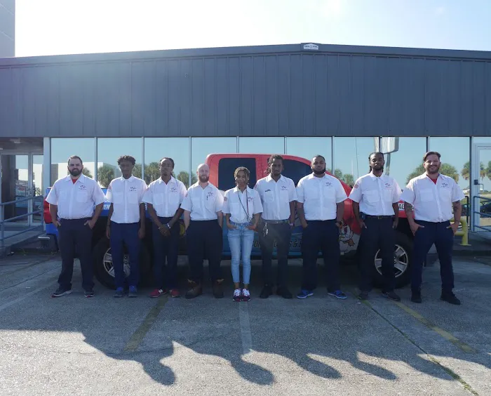 Calloway & Sons A/C And Heating Picture 1