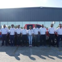 Calloway & Sons A/C And Heating ico