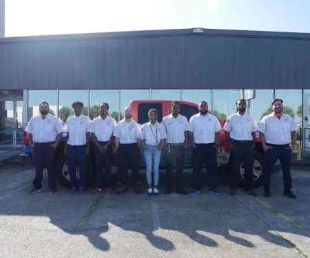 Calloway & Sons A/C And Heating