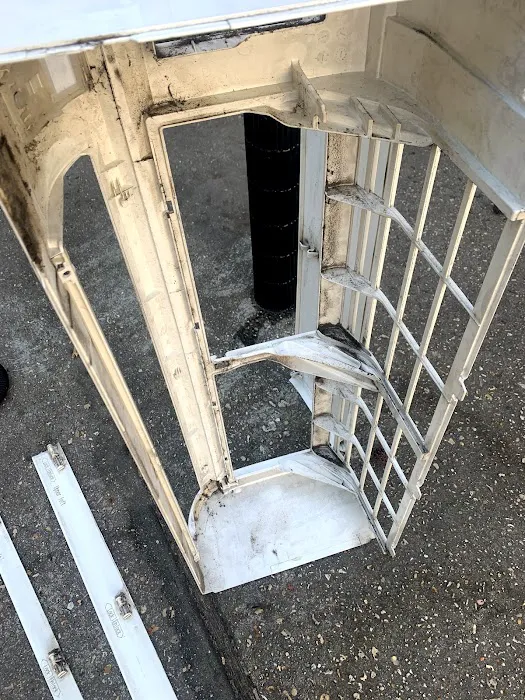 Burkhardt Air Conditioning, Heating, Electrical & Generators Picture 1